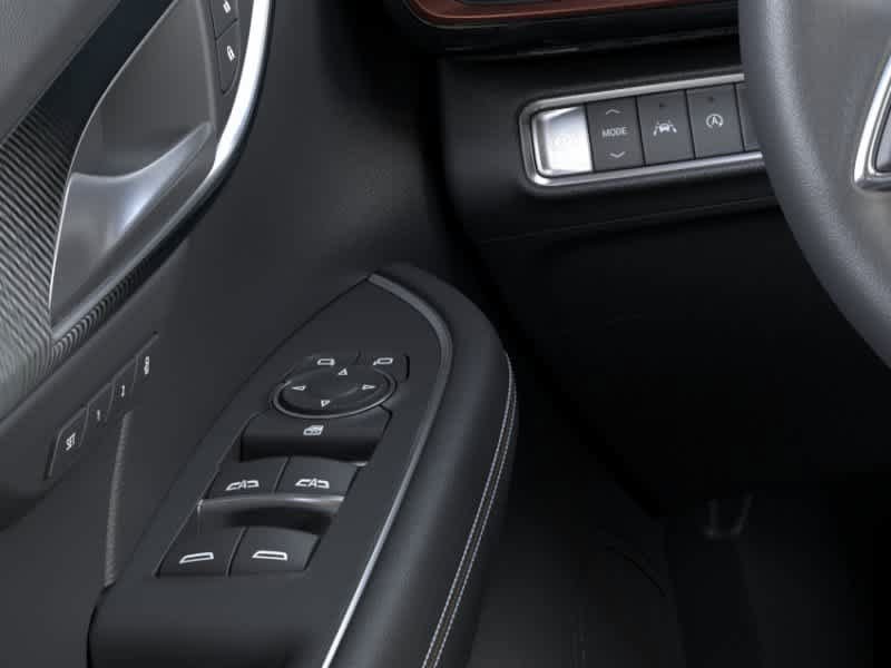 New 2026 Buick Envision Sport Touring AWD/4WD image 22