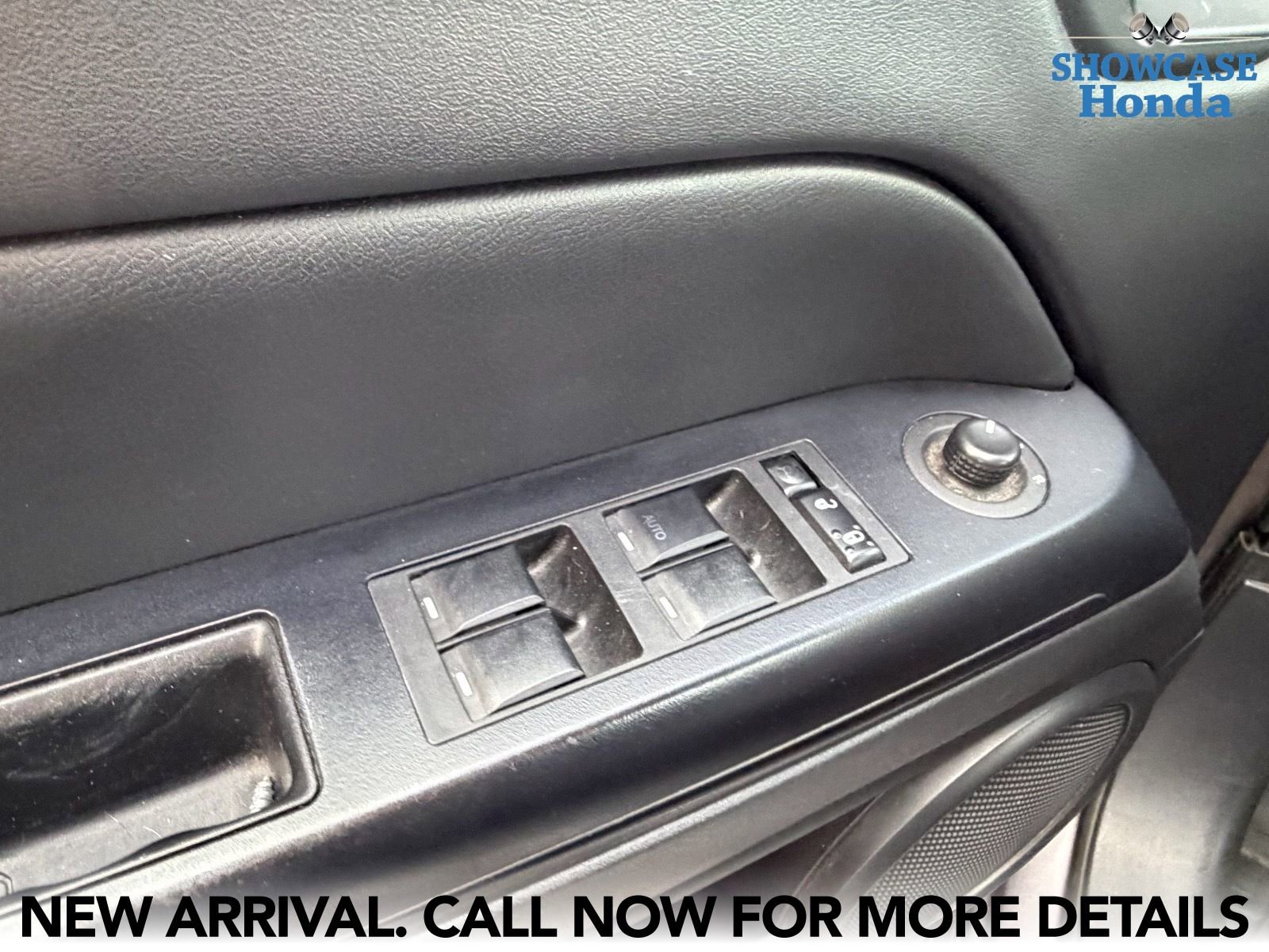 Used 2015 Jeep Compass Sport w/ Power Value Group image 15