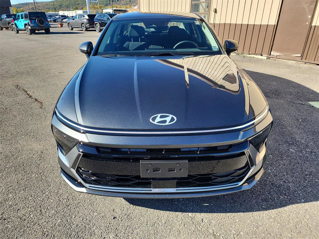 New 2026 Hyundai Sonata SEL image 3