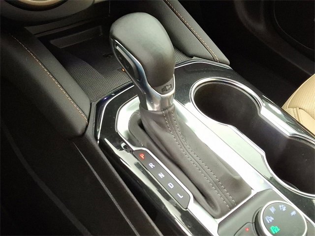 Certified 2024 Chevrolet Blazer Premier w/ Driver Confidence II Package image 15