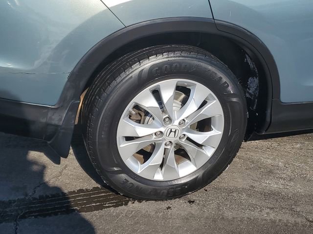 Used 2012 Honda CR-V EX-L image 5