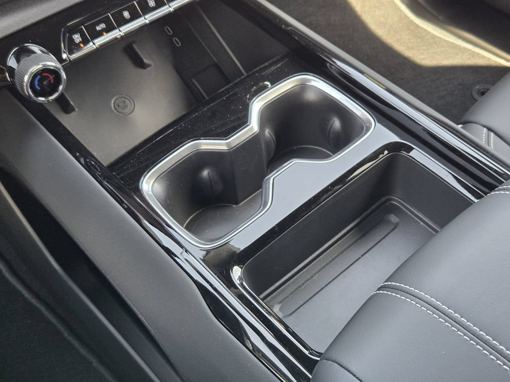 New 2026 Chevrolet Silverado EV LT AWD/4WD image 16