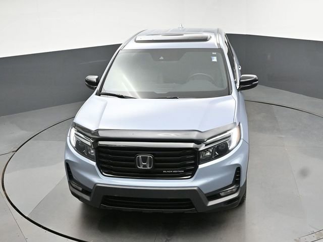 Used 2023 Honda Ridgeline Black Edition image 40