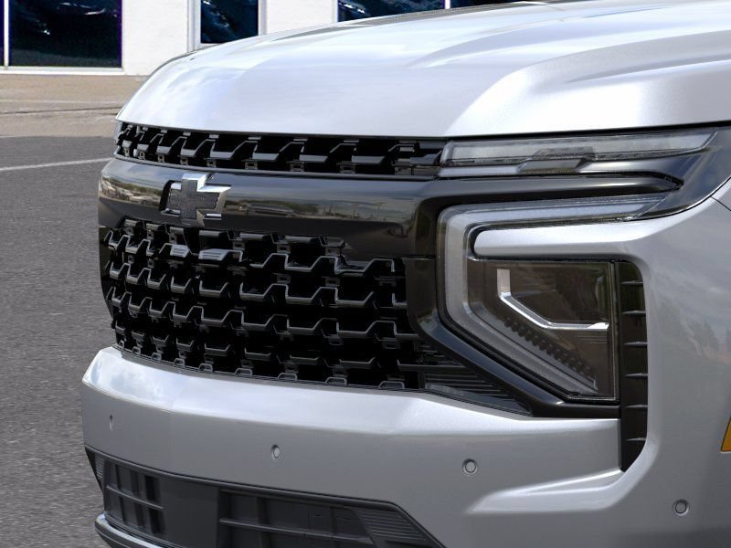 New 2026 Chevrolet Tahoe LT AWD/4WD image 14