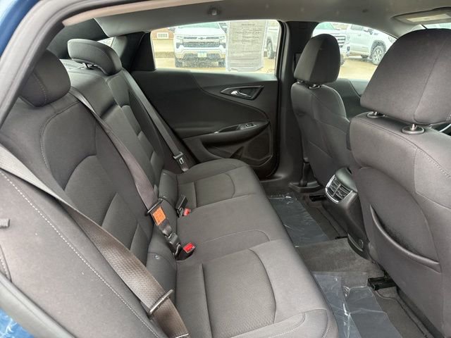 Used 2024 Chevrolet Malibu LT image 38