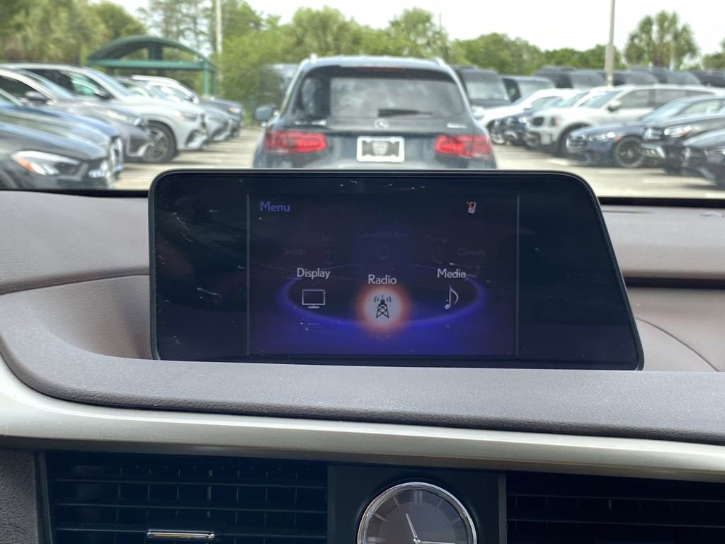 Used 2019 Lexus RX 350 FWD w/ Premium Package image 7