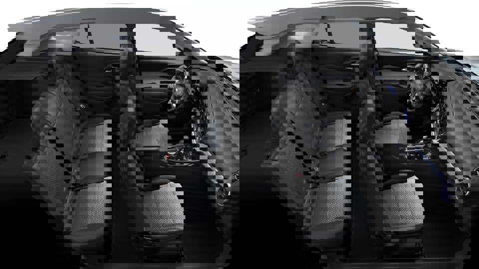 New 2026 Chevrolet Trax LT w/ Sunroof Package image 25