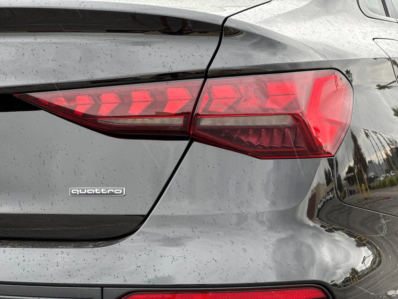New 2026 Audi A3 2.0T Premium AWD/4WD image 23