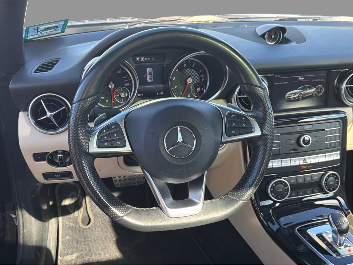 Used 2020 Mercedes-Benz SLC 300 w/ Premium Package image 38
