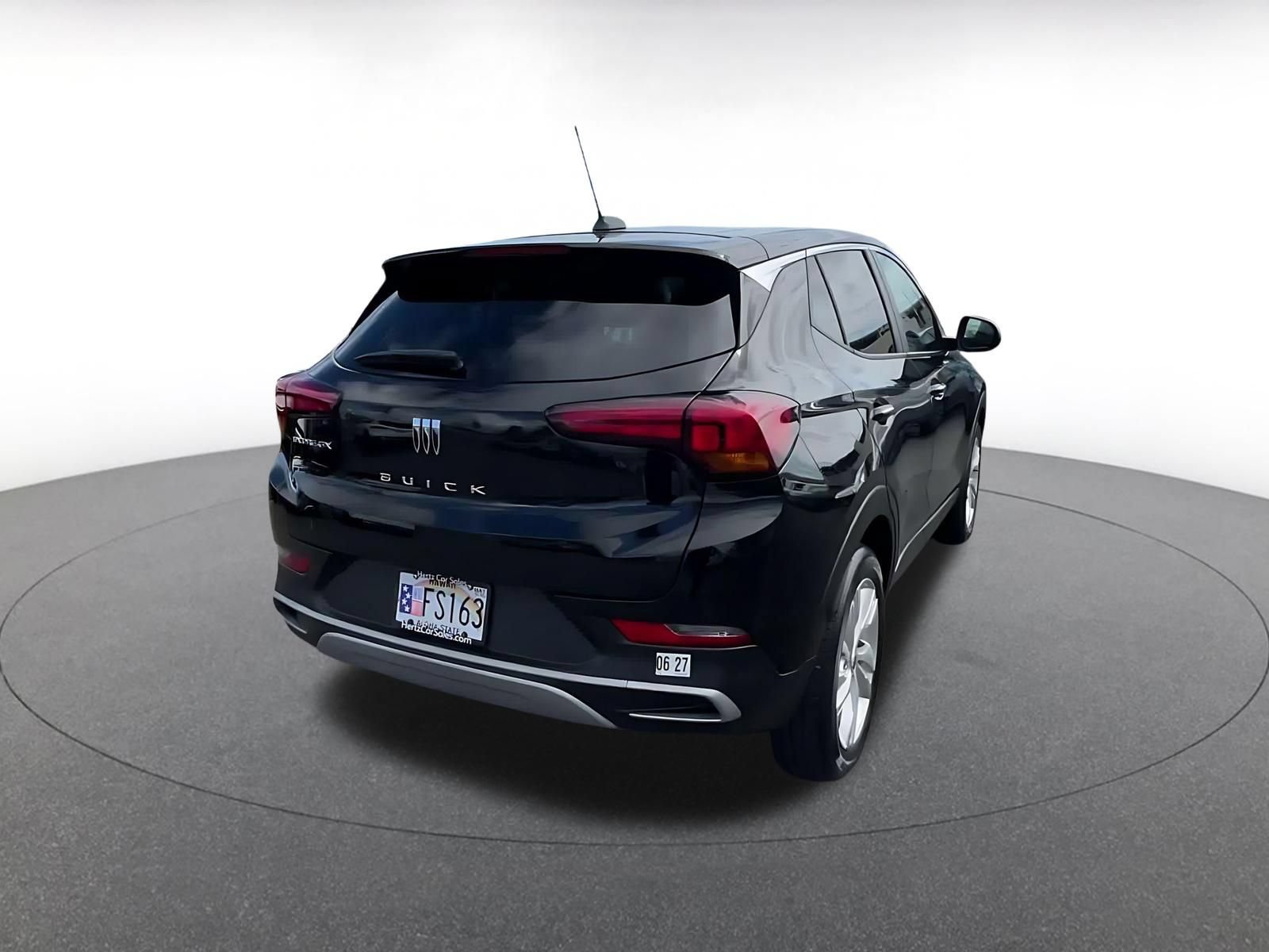 Used 2025 Buick Encore GX Preferred FWD image 14