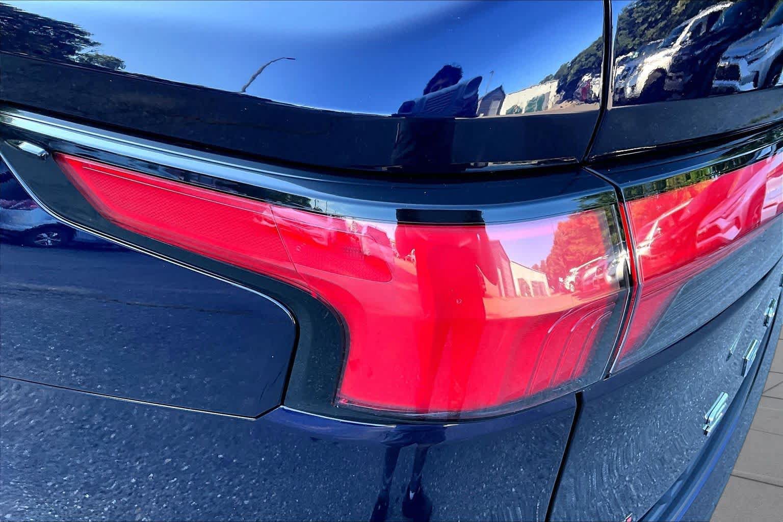 Certified 2026 Toyota Sequoia 1794 Edition AWD/4WD image 27