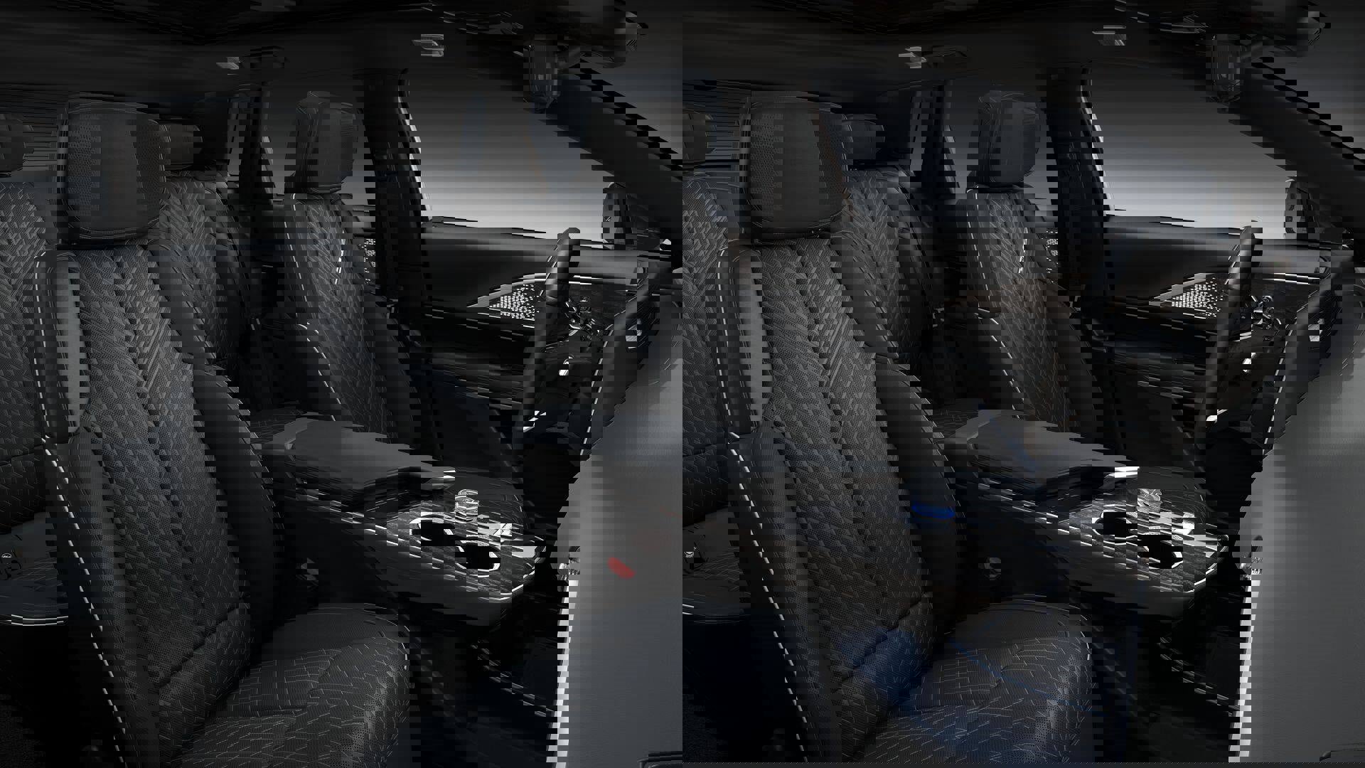 New 2026 Cadillac Lyriq V w/ Exterior Carbon Fiber Package image 9