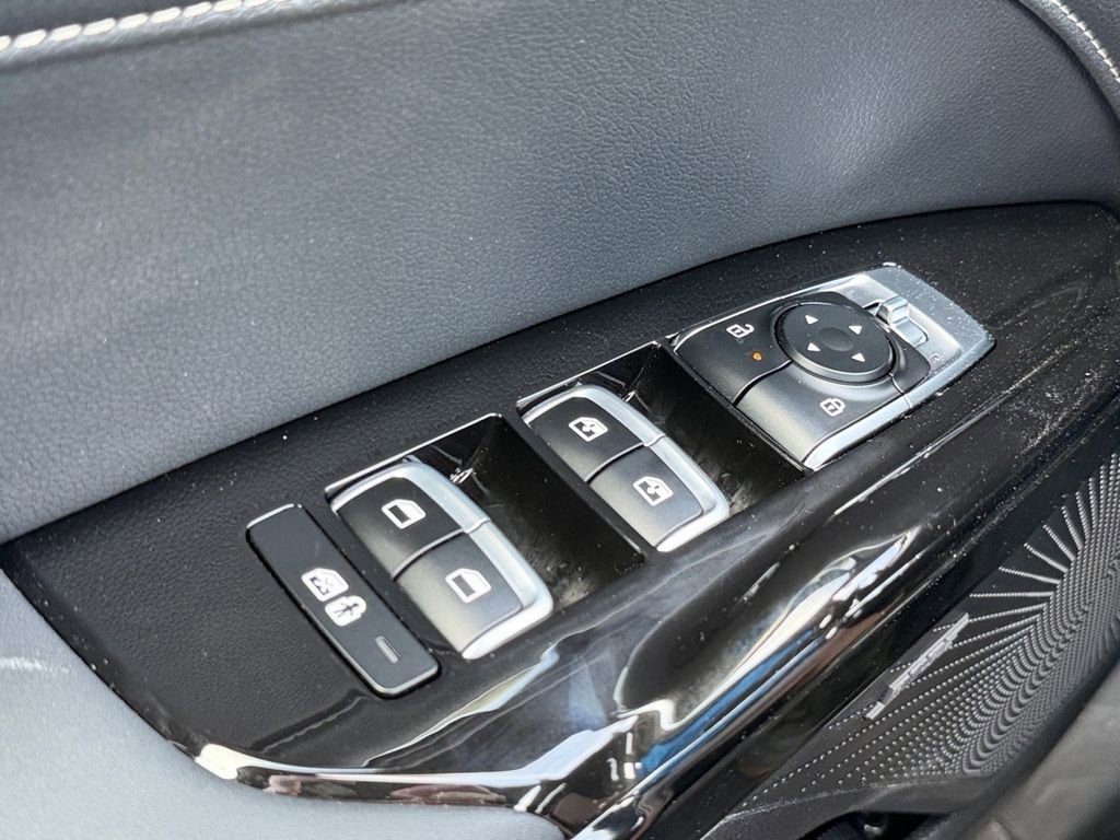New 2026 Kia K5 GT-Line FWD image 20
