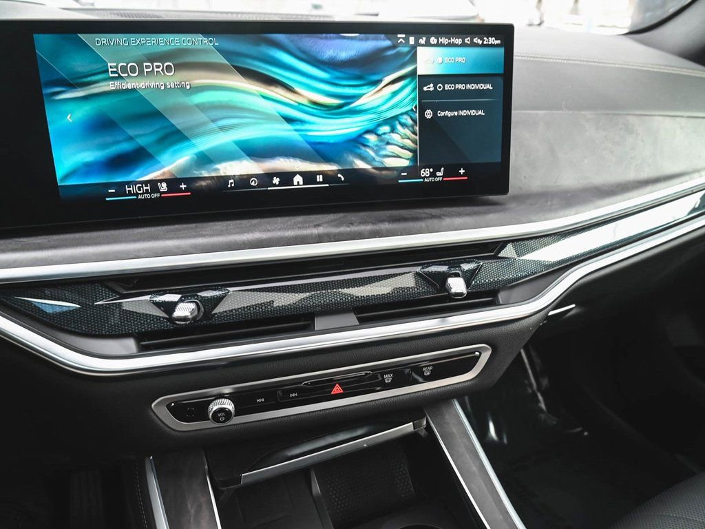 Used 2026 BMW X5 xDrive40i image 17