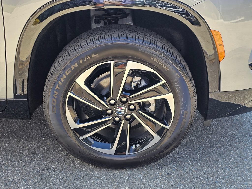 New 2026 Buick Enclave Sport Touring w/ Power Package AWD/4WD image 9