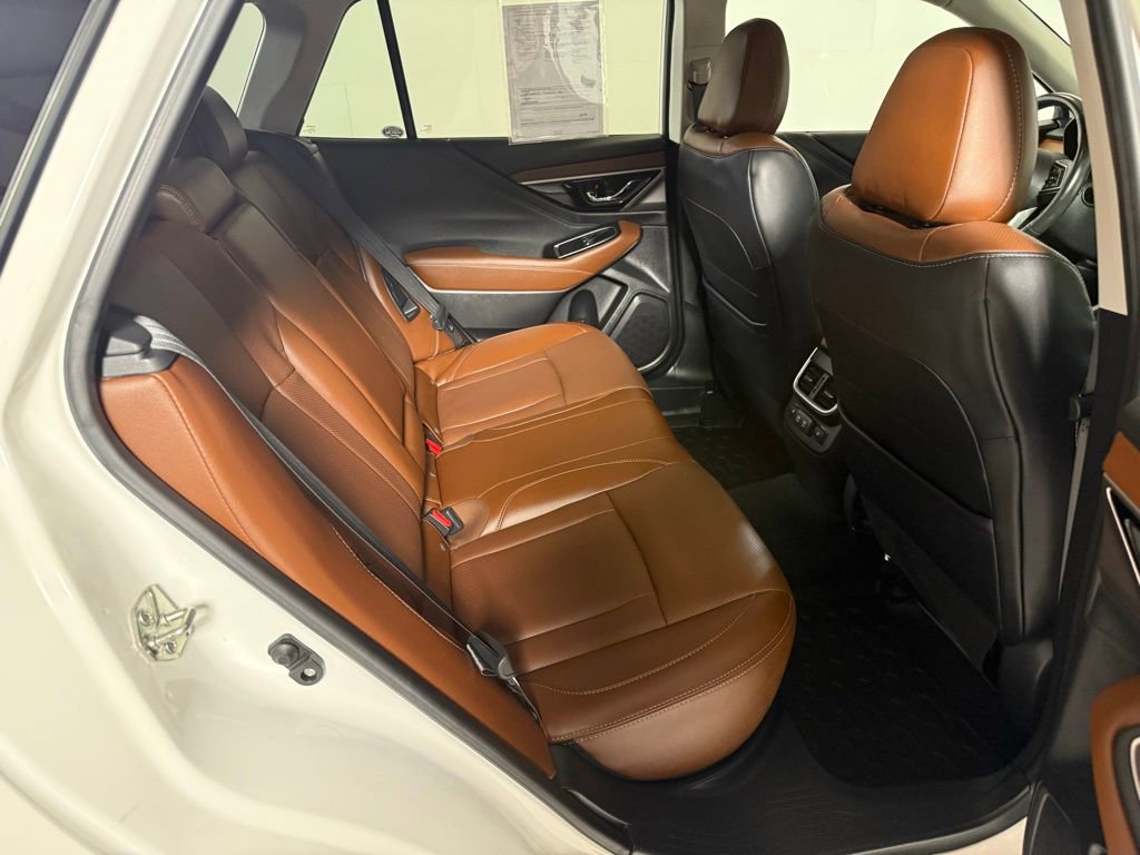 Used 2020 Subaru Outback Touring XT image 16