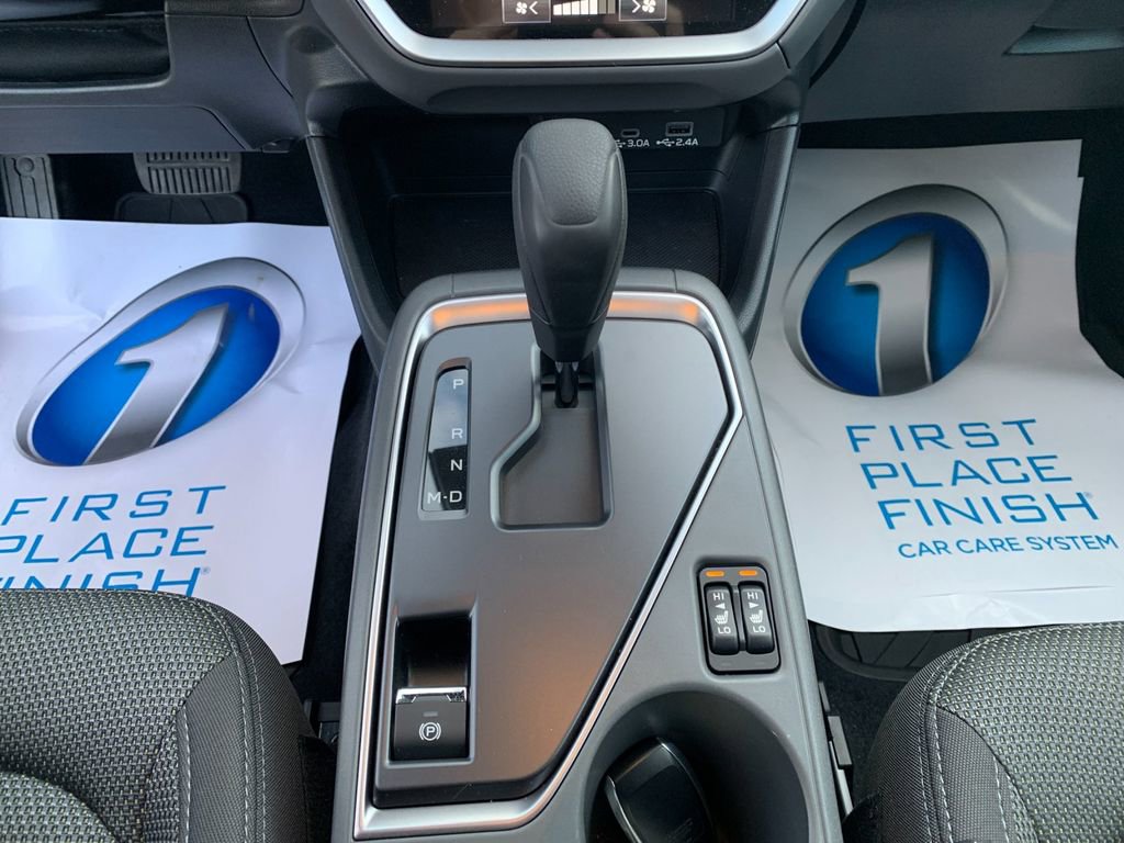 Used 2024 Subaru Crosstrek 2.0i Premium image 26