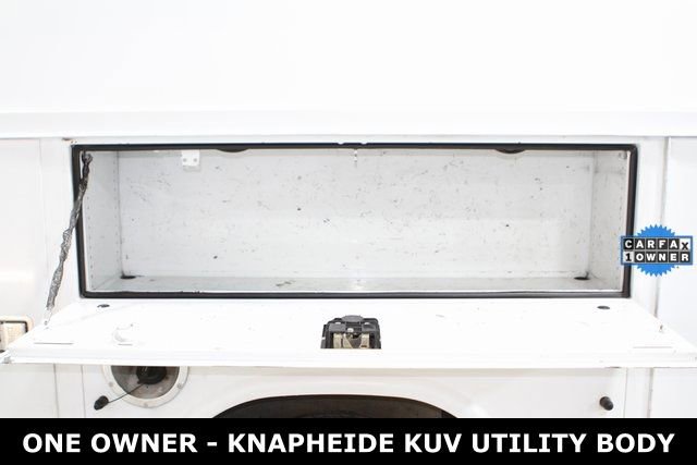 Used 2020 GMC Savana 3500 w/ Power Convenience Package image 32