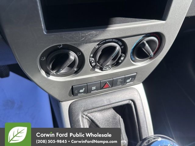 Used 2007 Jeep Compass Sport image 20