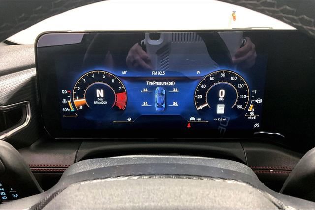 Used 2024 Ford Mustang GT Premium image 13