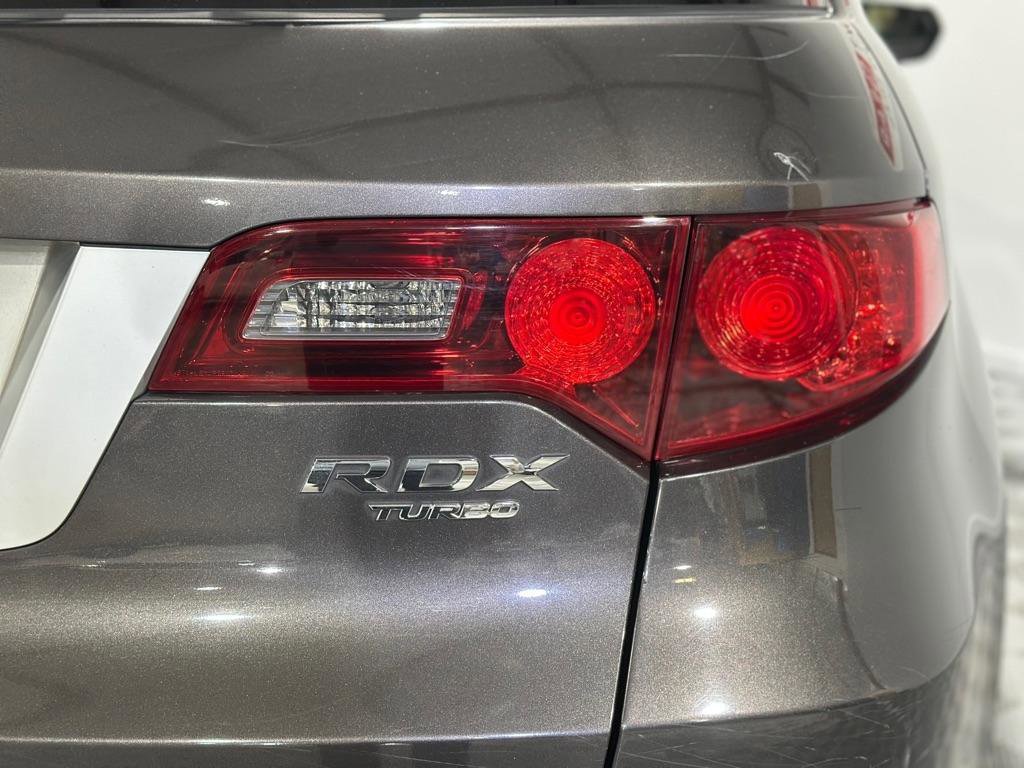 Used 2011 Acura RDX 2WD image 8