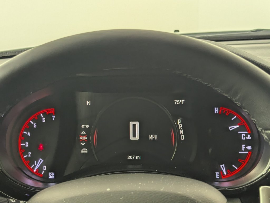 New 2026 Dodge Durango GT w/ Blacktop Package RWD image 20
