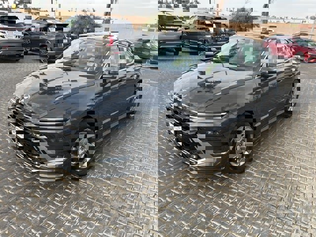 New 2026 Hyundai Sonata SE image 5