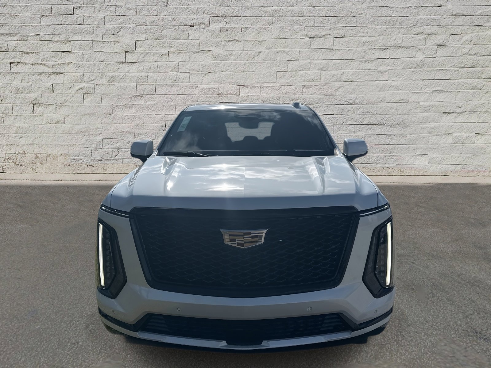 New 2025 Cadillac Escalade Sport Platinum w/ LPO, Floor Liner Package image 8