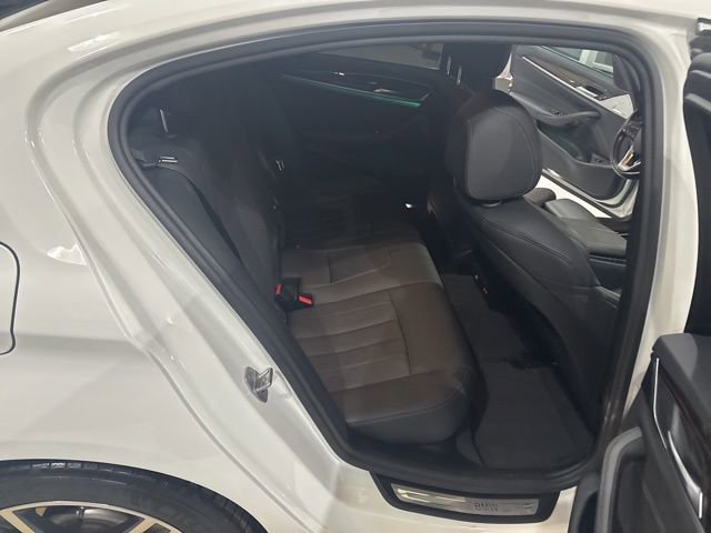 Used 2021 BMW 530i w/ Convenience Package image 39