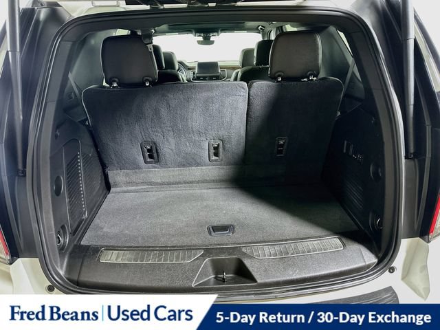Used 2021 Chevrolet Tahoe Premier w/ Premium Package AWD/4WD image 35