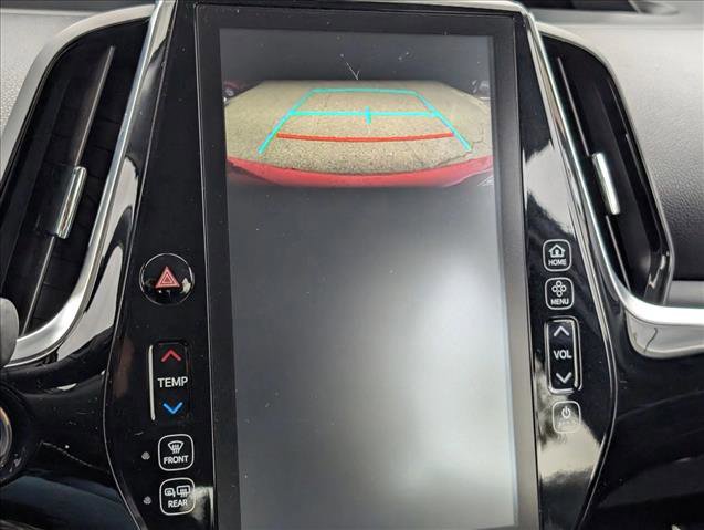Used 2018 Toyota Prius Prime Advanced image 14