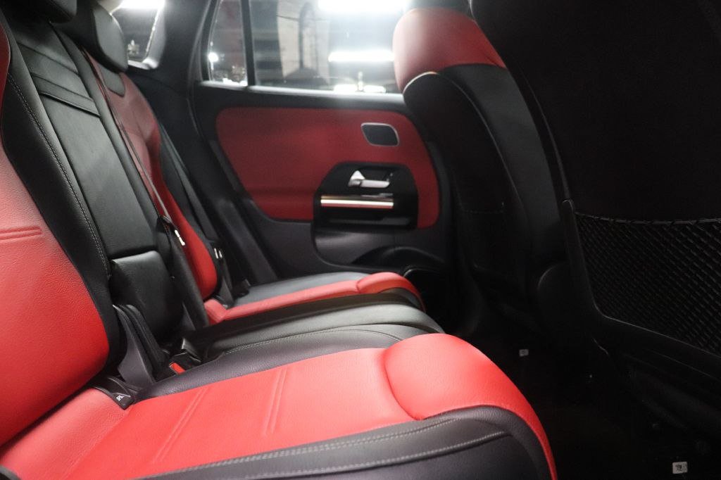 Used 2022 Mercedes-Benz GLA 45 AMG 4MATIC image 19