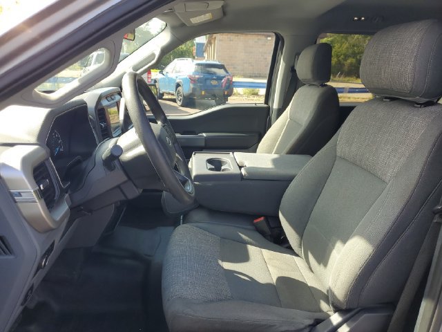 Used 2021 Ford F150 XLT AWD/4WD image 12