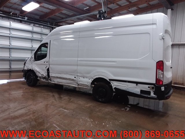 Used 2020 Ford Transit 350 148 High Roof Extended image 3