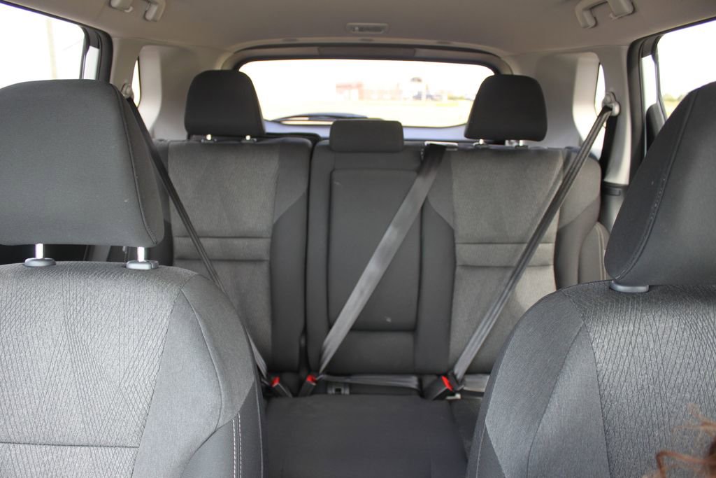 Used 2024 Nissan Rogue SV AWD/4WD image 15