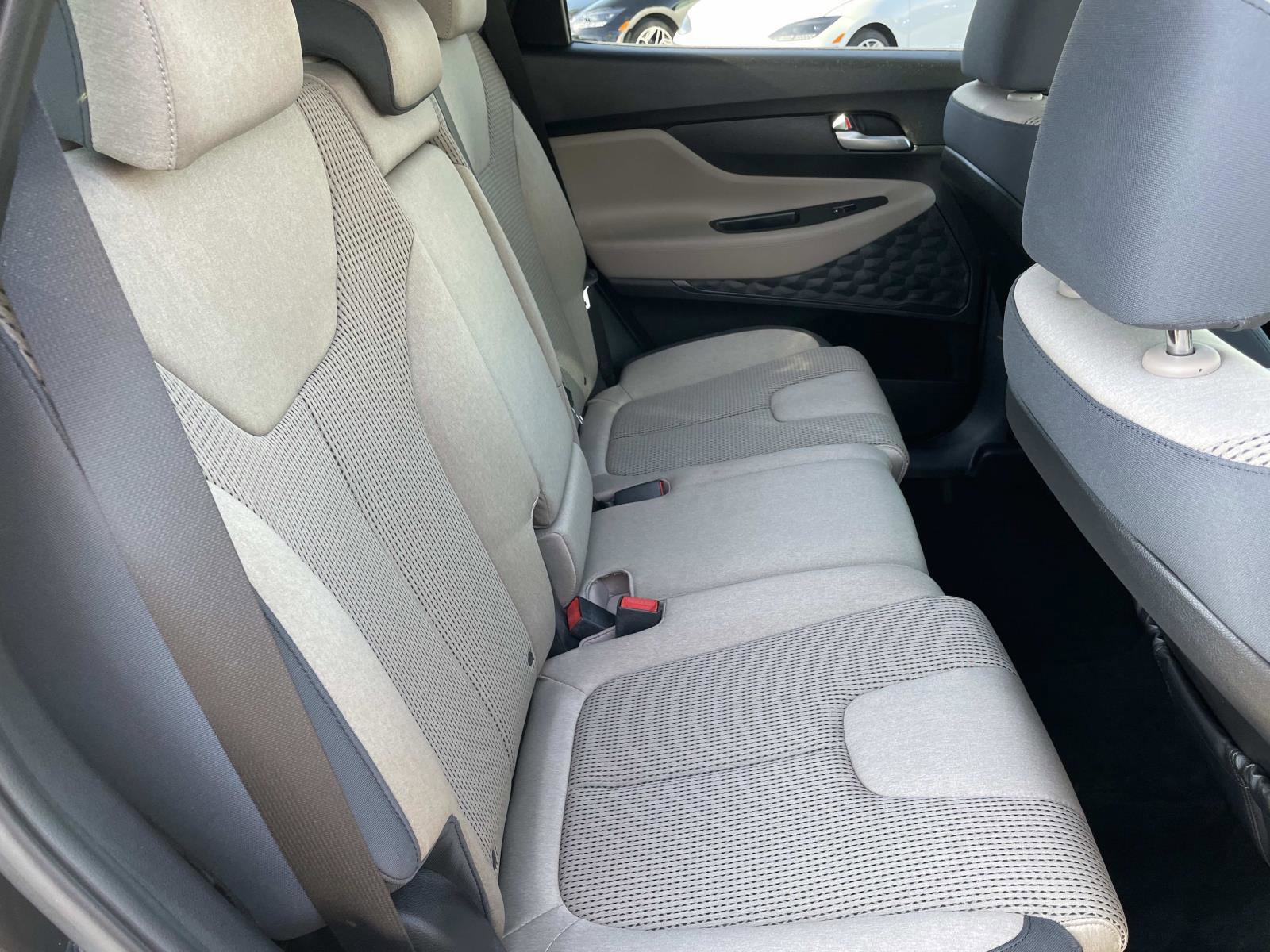 Certified 2023 Hyundai Santa Fe SE image 22