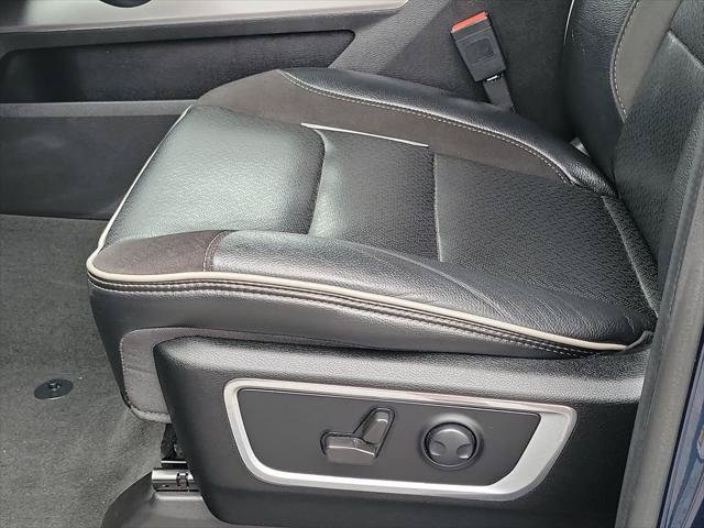 Certified 2022 RAM 1500 Laramie RWD image 14