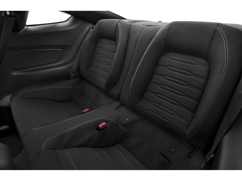 Used 2015 Ford Mustang GT w/ GT Performance Package RWD image 10