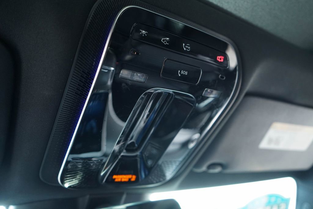 Used 2024 Mercedes-Benz C 300 Sedan image 29