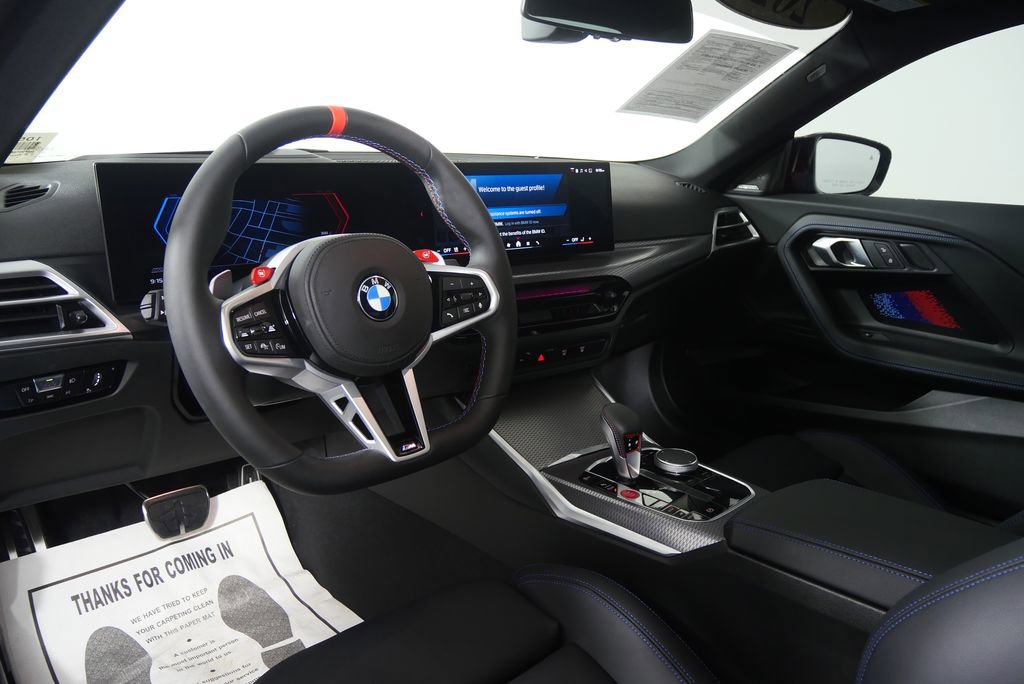Used 2026 BMW M2 w/ Lighting Package image 18