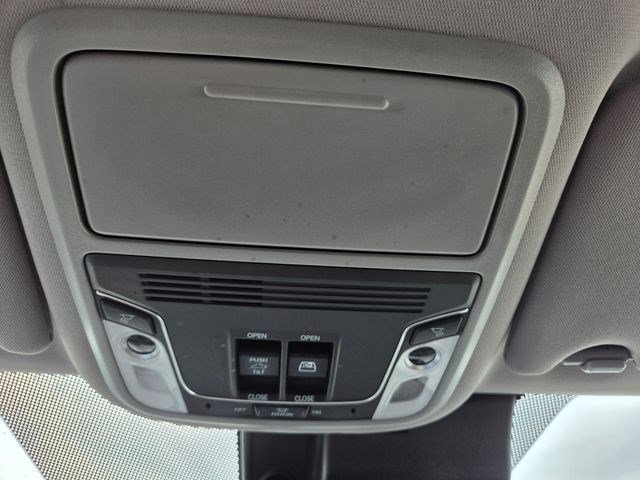 Used 2023 Honda Ridgeline RTL-E image 20