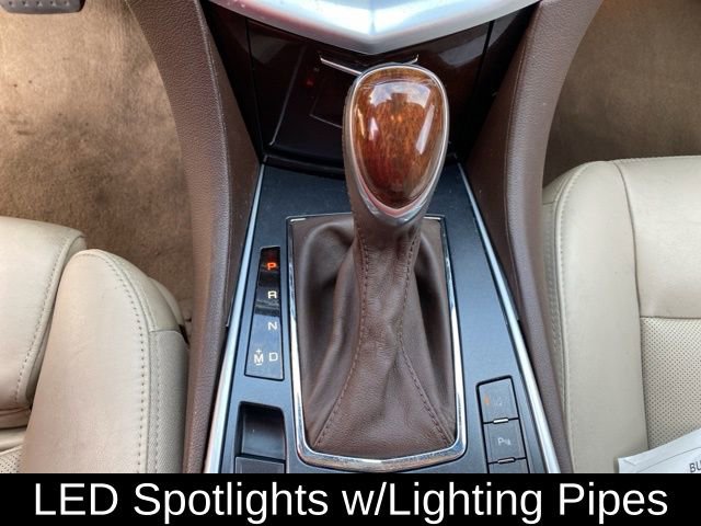 Used 2015 Cadillac SRX Luxury w/ Driver Awareness Package image 23