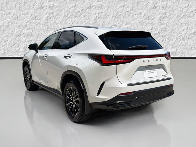 Used 2024 Lexus NX 350 AWD image 5