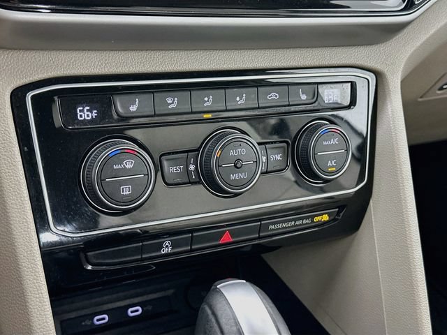 Certified 2023 Volkswagen Atlas SE AWD/4WD image 15