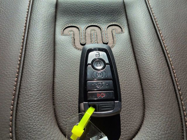 New 2025 Ford Expedition King Ranch image 35