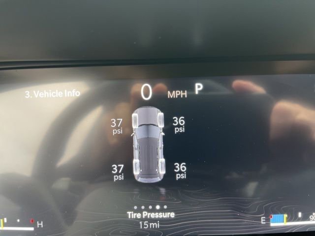 New 2025 Jeep Grand Cherokee 4WD image 15