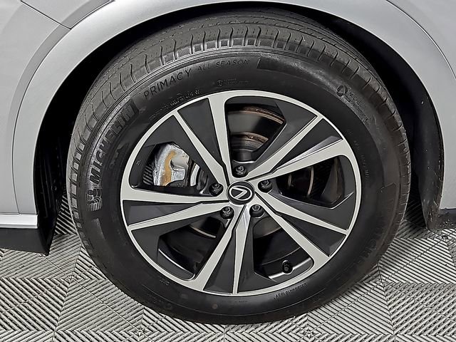 Used 2023 Lexus RX 350 Premium w/ Cold Area Package image 9