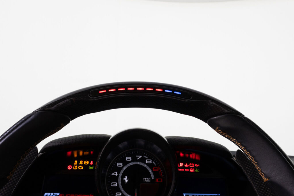 Used 2020 Ferrari 812 Superfast image 35