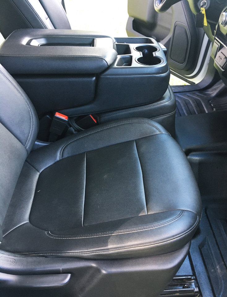 Used 2021 GMC Sierra 1500 4x4 Double Cab w/ Convenience Package image 18