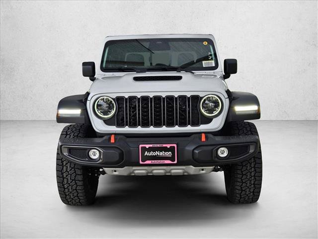 New 2026 Jeep Gladiator Mojave AWD/4WD image 6